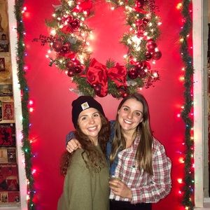 Meet your Posher, Meagan